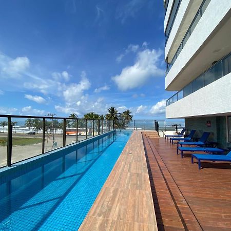 Апартаменты Residencial San Marino Beira Mar Ильеус Экстерьер фото