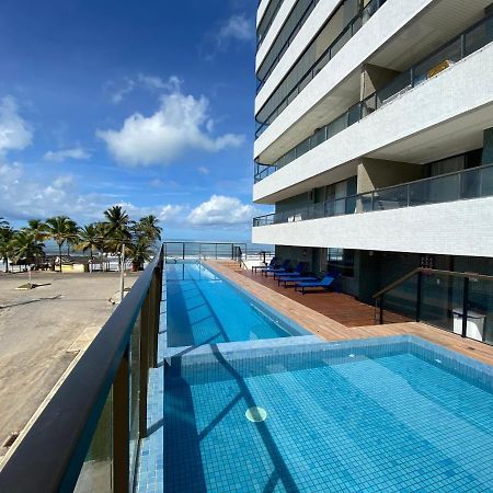 Апартаменты Residencial San Marino Beira Mar Ильеус Экстерьер фото