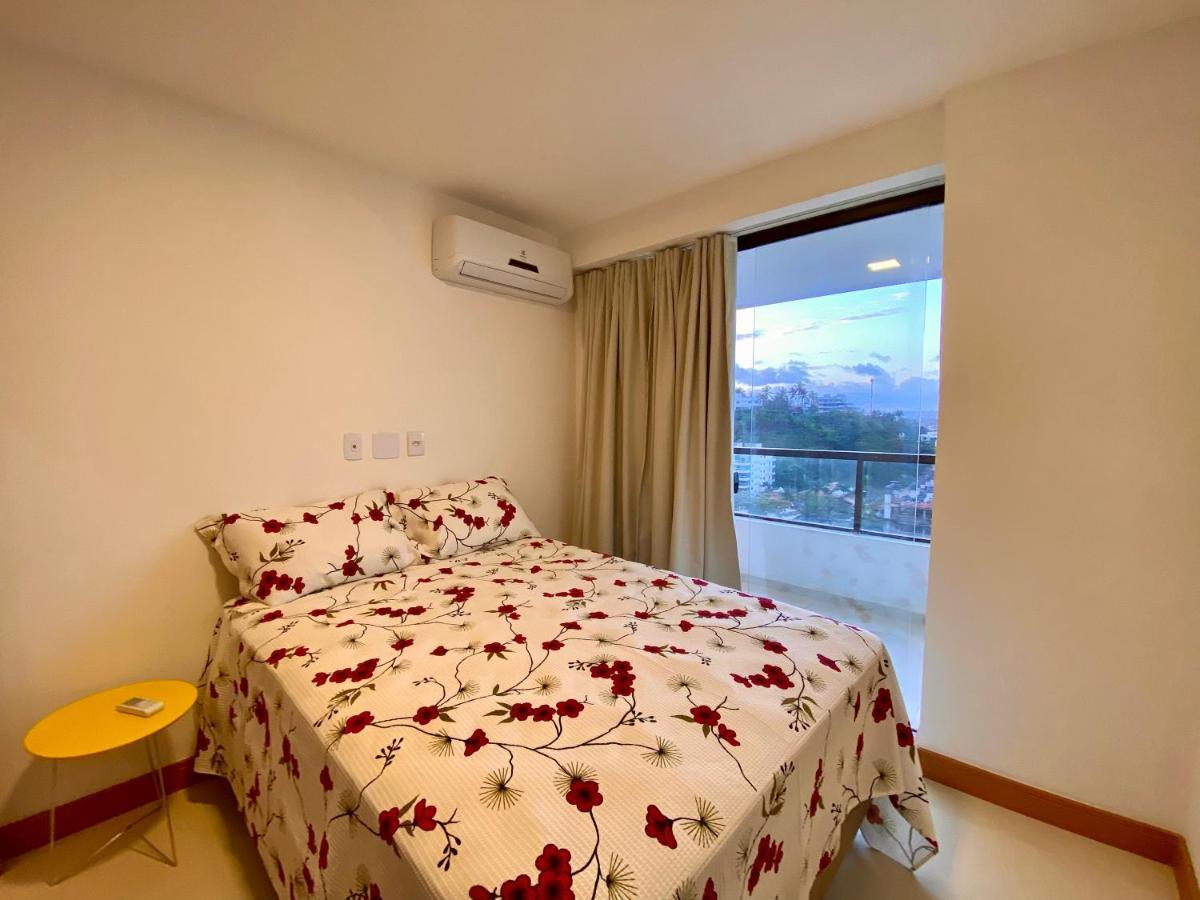 Апартаменты Residencial San Marino Beira Mar Ильеус Экстерьер фото