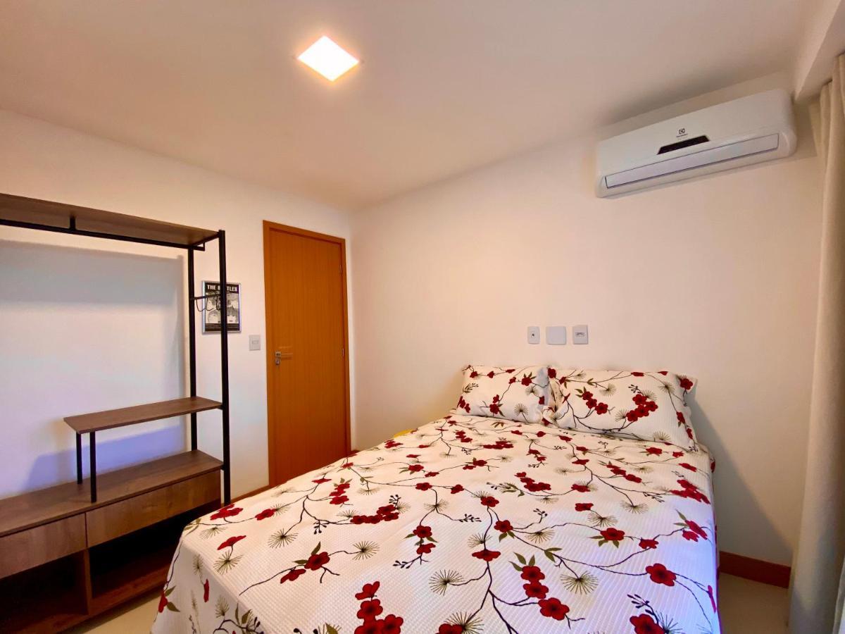 Апартаменты Residencial San Marino Beira Mar Ильеус Экстерьер фото