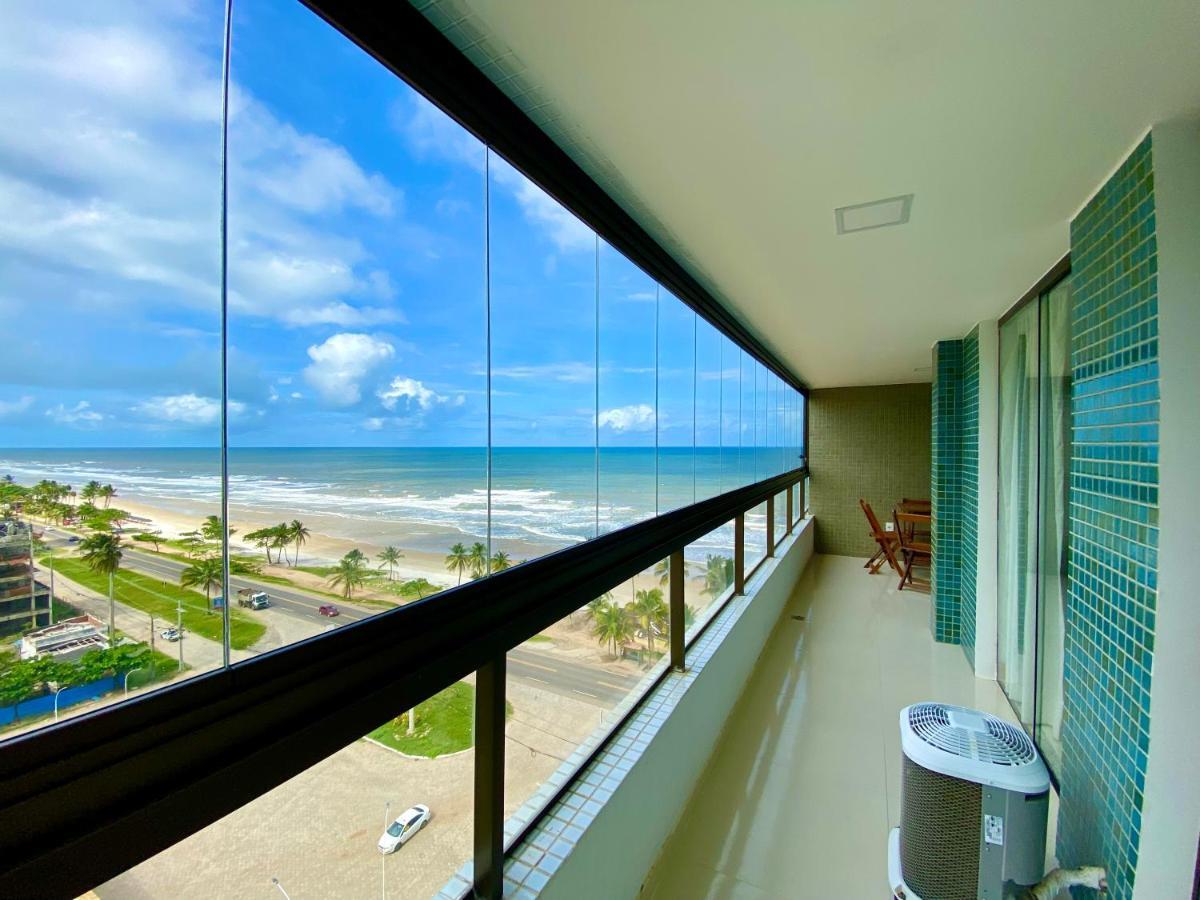 Апартаменты Residencial San Marino Beira Mar Ильеус Экстерьер фото
