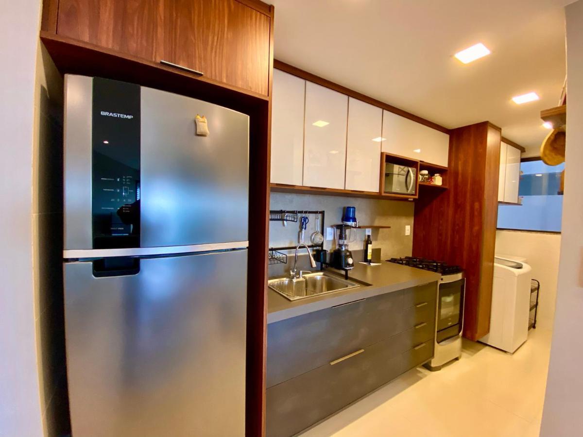 Апартаменты Residencial San Marino Beira Mar Ильеус Экстерьер фото