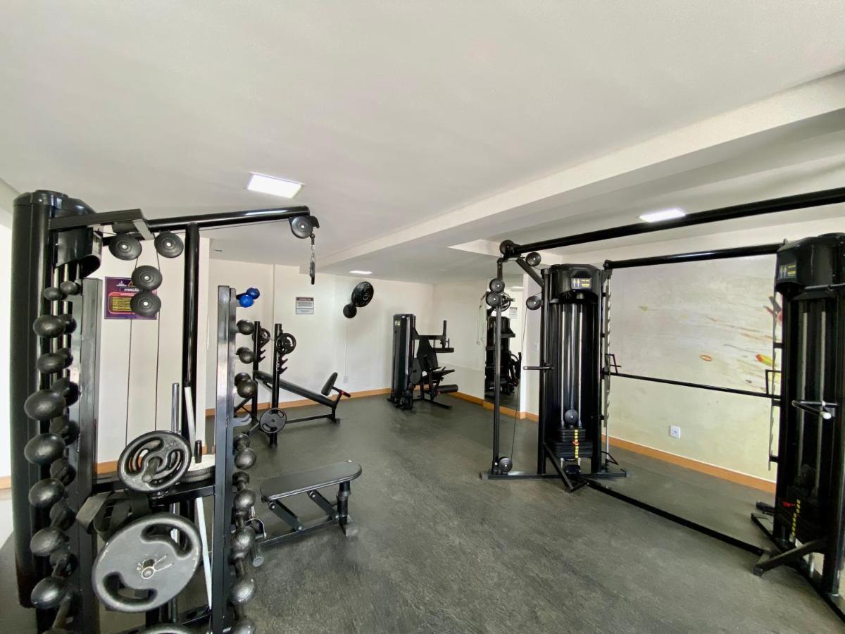 Апартаменты Residencial San Marino Beira Mar Ильеус Экстерьер фото