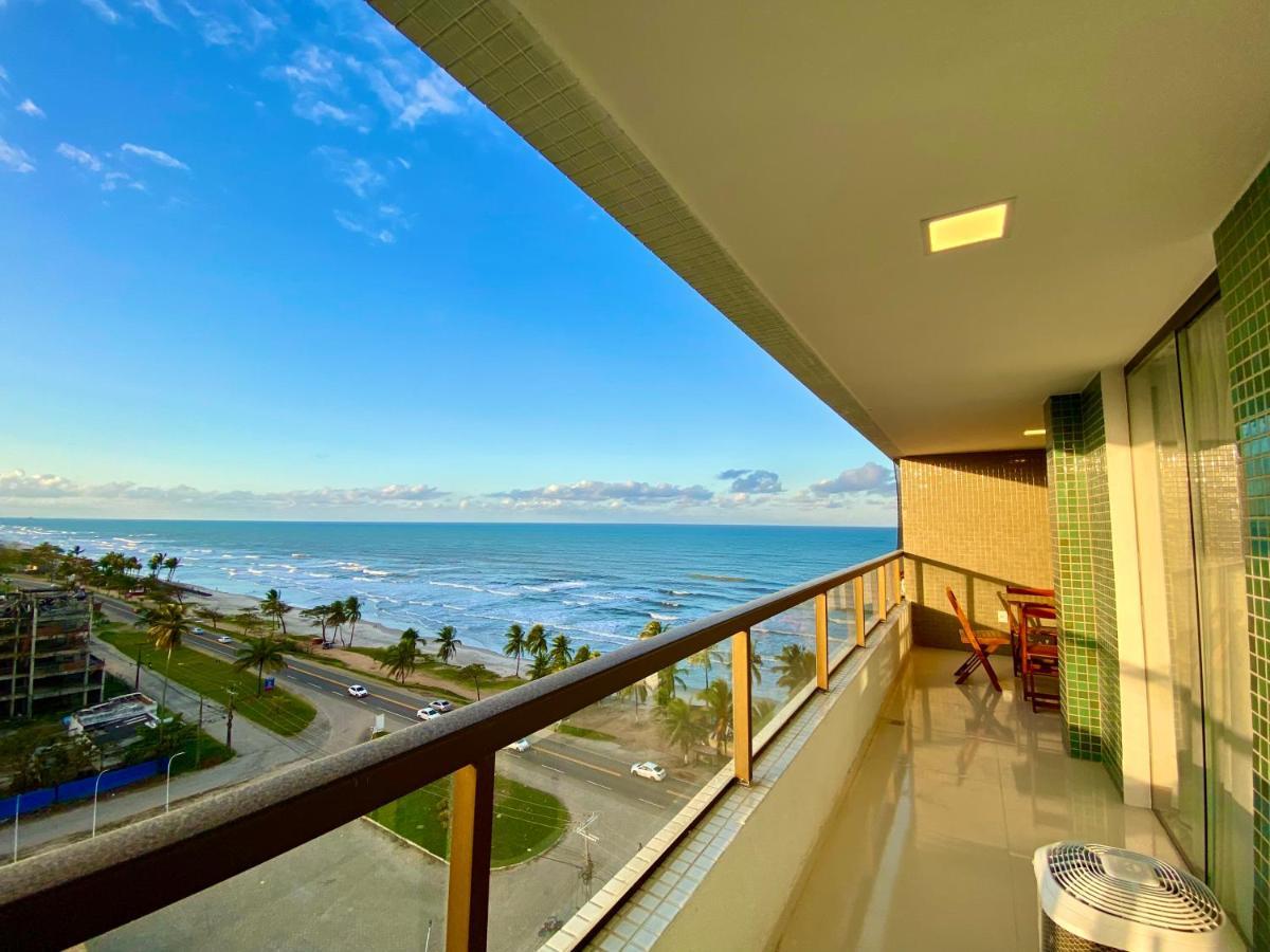 Апартаменты Residencial San Marino Beira Mar Ильеус Экстерьер фото