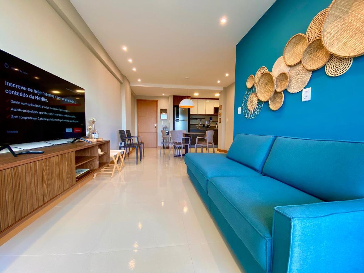 Апартаменты Residencial San Marino Beira Mar Ильеус Экстерьер фото