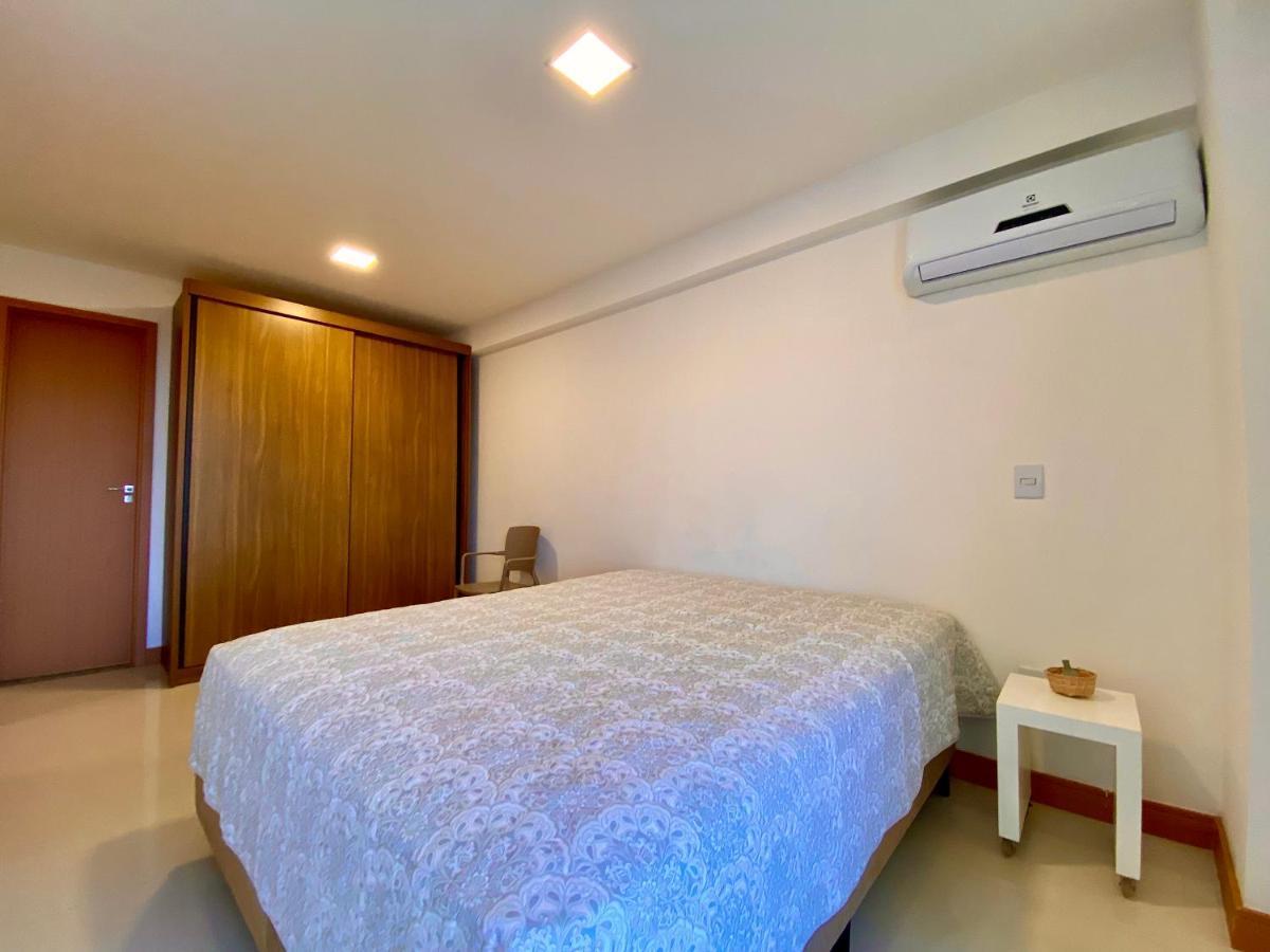 Апартаменты Residencial San Marino Beira Mar Ильеус Экстерьер фото